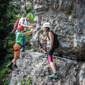 GORE-TEX Nachhaltigkeit